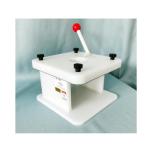 Semi Automatic Stainless Steel Table Top Model Pizza Soft Dough Divider And
