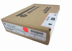 Buy cheap New Sealed Allen Bradley Digital Input Output Module 1747-L524 /C SLC 5/02 4K Memory DH-485 product