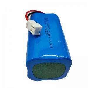 China ODM Lithium Battery Cells 3.7V 10000mAh 18650 Power Bank Battery Pack on sale