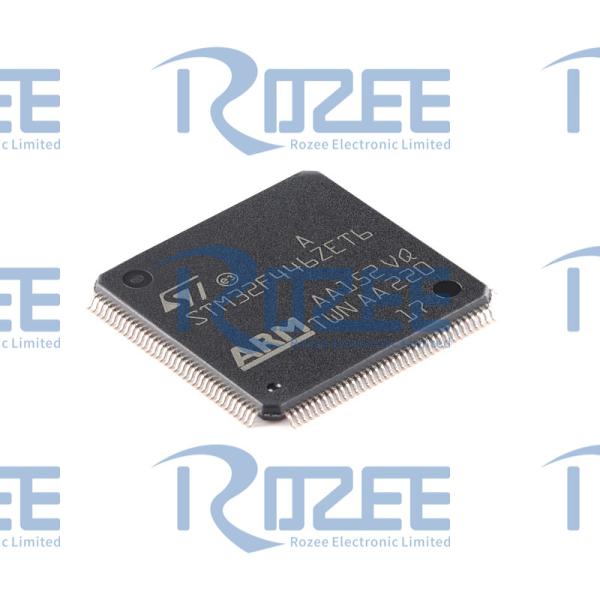 Quality STM32F446ZET6 for sale
