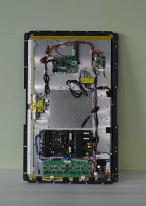 Buy cheap 32&quot; High Brightness LCD Display , Sunlight Readable LCD Display OF320EDCP product