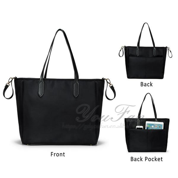 Diaper Totes Handbag with Changing Pad Baby Stroller Leather