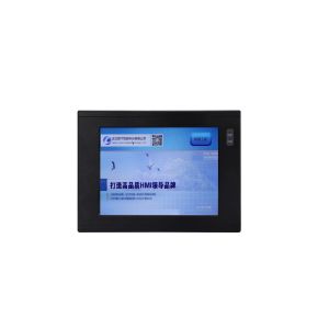 Embedded Industrial Waterproof Tablet Android IP64 Brightness 600cd