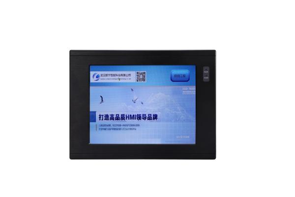 Quality Modbus 7 Inch Touch Panel Resistive HMI TFT 10.4 Inch LCD Panel for sale