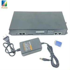 Buy cheap 5 Pin DMX Connector LED Controller for Online/offline Mode Control Distance ≤100m product