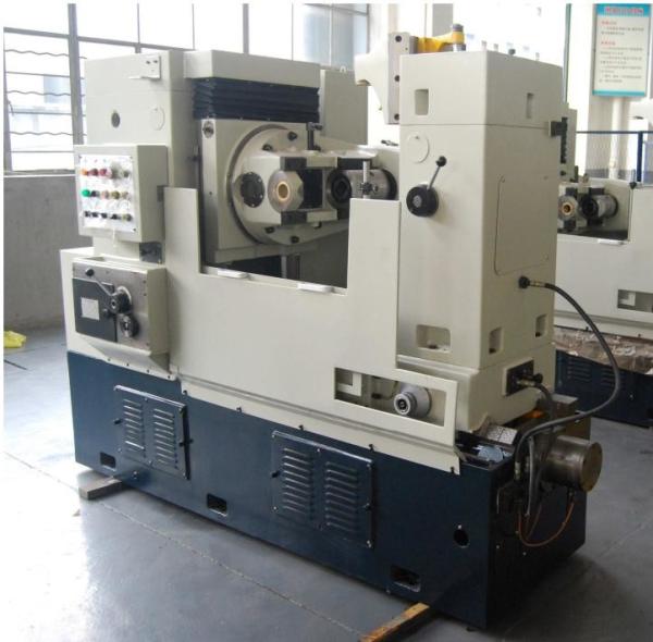 Quality High Precision Stability Gear Gear Hobbing Machine With A Tool Holder Rapid Movement for sale