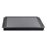 VESA 75mm Open Frame Monitors , 24V Multi Touch Panel