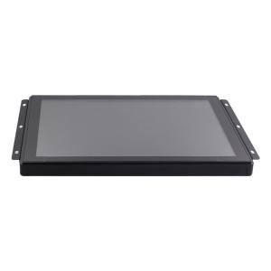 Buy cheap VESA 75mm Open Frame Monitors , 24V Multi Touch Panel product
