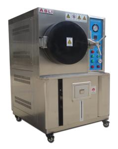 Buy cheap Customized High Pressure Saturated PCT Chamber For Multi-Layer Circuit Board product