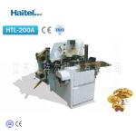 Coin Shape SS Automatic Chocolate Packing Machine