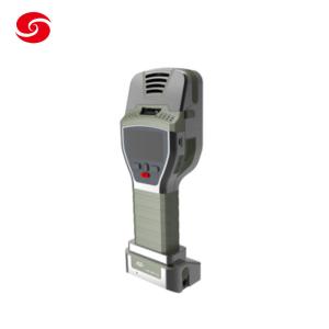 China Portable Military Electronic Equipment Handheld Trace Explosive Detector on sale