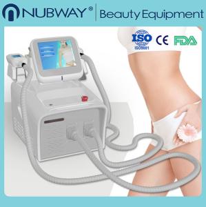 China New Type Portable Cryolipolysis slimming Machine/cryolipolysis Portable NBW-C132 on sale