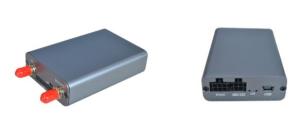 Buy cheap Positioning GPS Vehicle Tracker BD / GPS 4G Network Frequency product