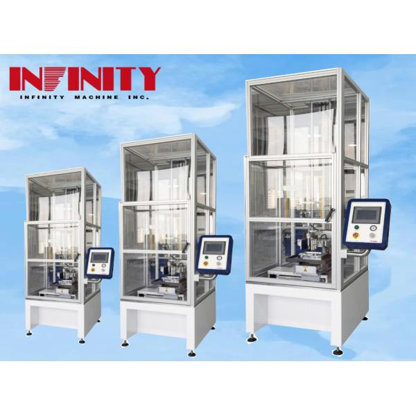 Drop Ball-impact Tester With Z-axis Velocity Range Of 1-200mm/s And ±1mm Height Error