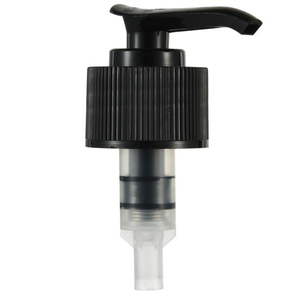 Quality Customized Down Up Cosmetic Lotion Pump 24/410 28/410 Bulk At Various Shapes for sale
