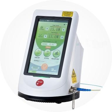 Quality 980nm Minimally Invasive Laser CE Varicose Veins Treatment Machine for sale