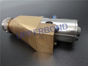 China Cigarettes Production Machine Binder Spray Glue Spreader on sale