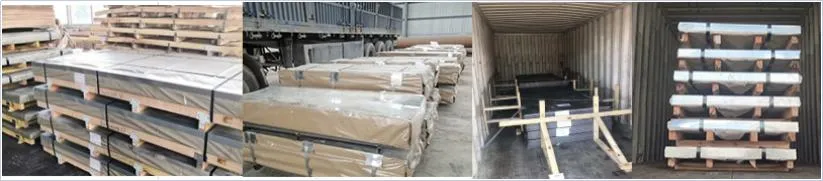 2.5mm Thickness 316/430/2205 No. 1 Ba Cold Rolled Coil Galvanized/Aluminum/Carbon/Roofing/Copper/Zinc Coated/Monell Alloy/Stainless Steel Plate