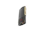 4.0 Inch PDA Mobile Device Courier Signature Capture Device Barcode Reader 802