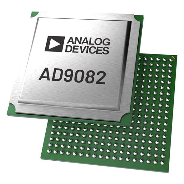 Quality AD9082BBPZRL-4D2AC for sale