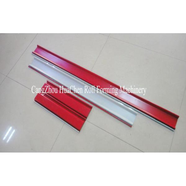 Rolling Up Garage Door Shutter Roll Forming Machine Making Door Strips