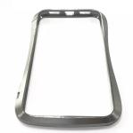 Mobile Phone Fittings Crash Proof Metal Frames CNC Machining Enclosure