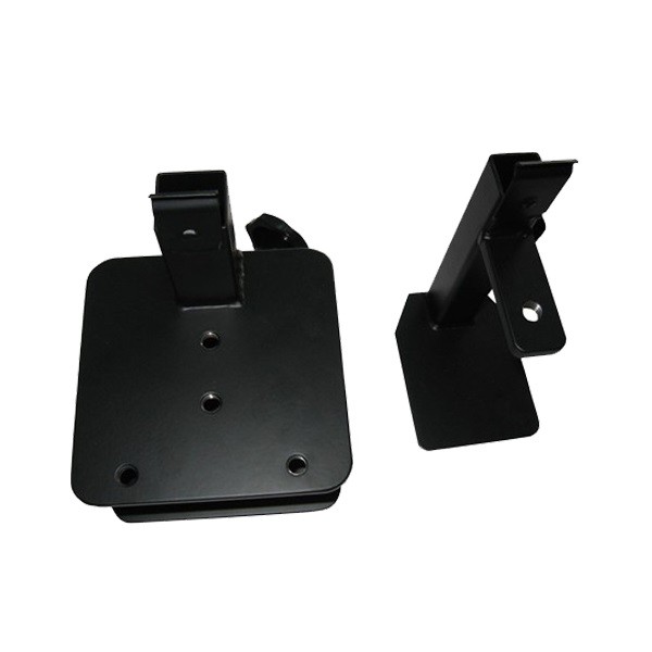 OEM 0.01mm Sheet Metal Box Fabrication Titanium Welding Components