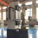 C5116 Cnc Vertical Borer Conventional Vertical Turning Lathe Machine High