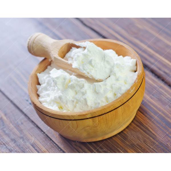 Automatic 2 Phase Starch Separator with Nozzle for Protein and Waste Water Separation