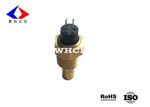 3/8 NPT Sensor Boat Water Temp Gauge Sending Unit Temp Sender Switch For Gauge