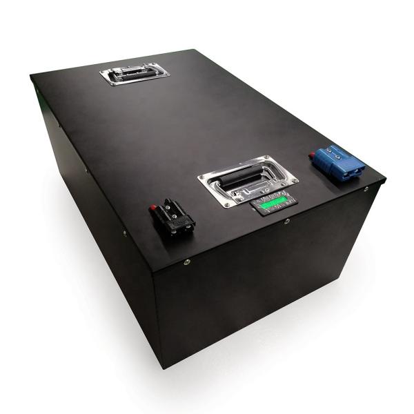 Quality Customize Production Lifepo4 EV Battery Pack 72v 150ah with 4000+ lifes for sale