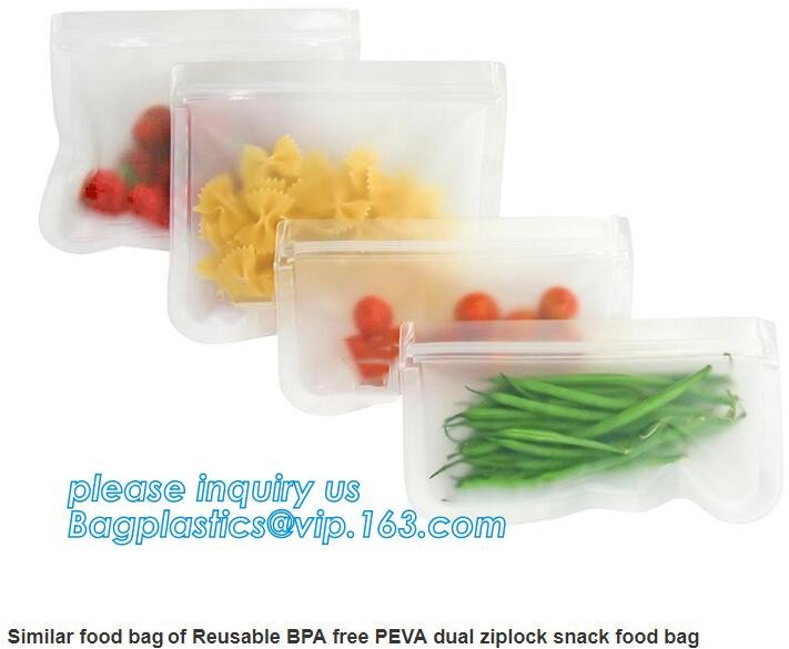 Round bottom polypropylene zip lock bag, CD bag, round reclosable bag, round reusable zip lock bag, round grip seal pack