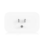 Remote Control Alexa Compatible Smart Outlet , US Smart Wifi Outlet Plug Socket