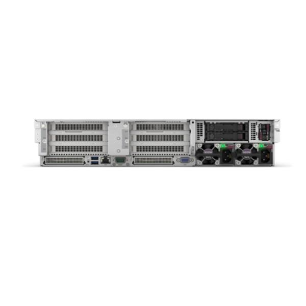 Customized HPE NS204i-u Gen11 NVMe Hot Plug Boot Optimized Hpe DL385 Gen11Rack