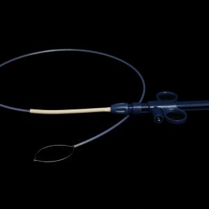 China CE Approval Sterilized Polypectomy Snare Instrument Medical Equipment Products on sale