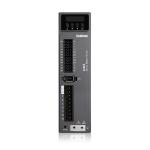 220v Single Phase Servo Drive RS485 Communication PLC For AC Servo Motor