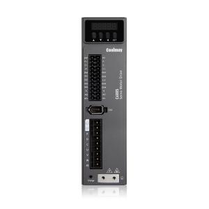 Buy cheap 220v 1hp Servo Motor Drive 1000w VFD Modbus RTU Communication For Servo Motor product
