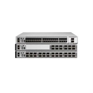 Buy cheap Stock C9500-48Y4C-E 48-Port 25G Network Switch with QoS Function and NW Ess License product