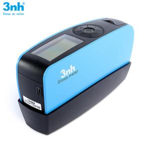 China 3nh Tri Gloss Meter YG268 Precise Glossmeter Measuring Glossiness Unit Of Paint / Coating on sale