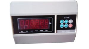 Weight Indicator for Platform Scale Yaohua T6