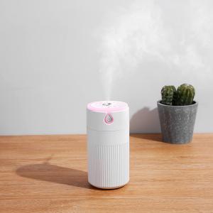 China Indoor Oxygen Ultrasonic Mist Humidifier on sale