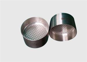 Buy cheap Magnetic Sieve Shaker Electrical Forming Test Sieve For Laboratory Use product