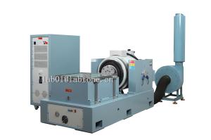 Vertical and Horizontal Vibration Testing Equipment For Electronics and Electrical Components