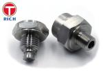 Customization Cnc Machining Router Water Jet Milling Process Hardware Lathe