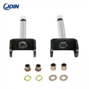 Buy cheap Front End King Pin Repair Kit Mechanical OEM / ODM Golf Car Accessories product