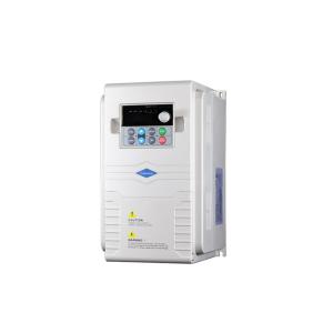 Buy cheap CE IGBT Vector Inverter 440V With 0.01Hz Frequency Setting Accuracy product