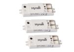 Microwave Dimmable Motion Sensor 12V DC Input Super Compact 5 Years Warranty