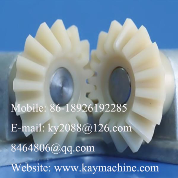 Quality MC Cast Nylon Sprocket hub UHMW Sprocket hub PE1000 Sprocket hub Engineering Plastics manufacturer factory for sale
