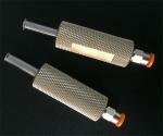 ISO 80369-7 Fig C1 Female Reference Luer Lock Connector With 1 Year Warranty