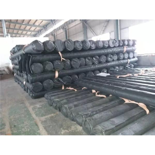 Chemical Resistance Function Geosynthetic Clay Liner for Industrial Applications